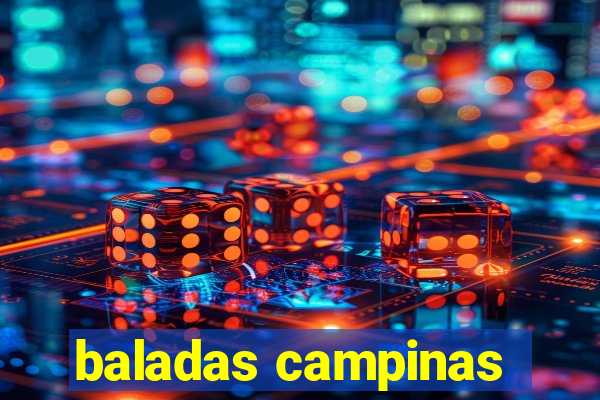 baladas campinas